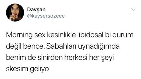 Sabah sexi mi akşam sex mi KizlarSoruyor