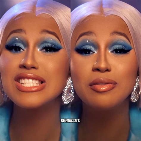 Cardi B Wap Tiktok Up Wap Megan Tik Tok Artofit