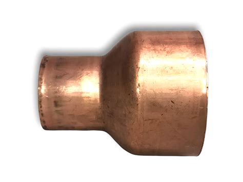 REDUCCION BUSHING DE COBRE 2 X 1 PARA AGUA Barata Del Valle