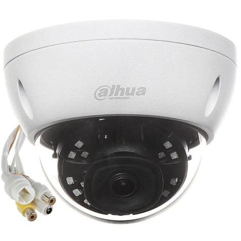 Camera DH IPC HDBW4431EP ASE Dahua 4M Vẽ Hàng Rào Ảo ePoE