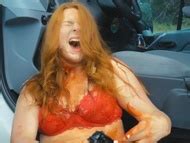 Naked Dane Berkshire In Blow A Kiss