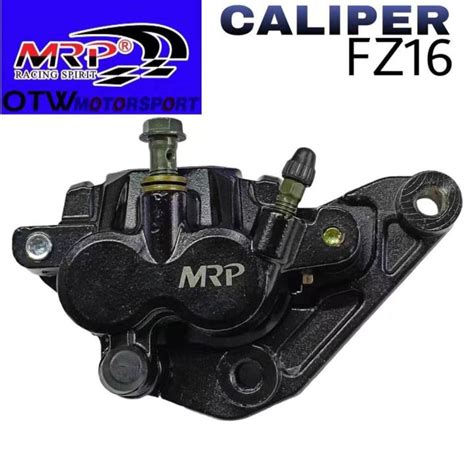 MRP Motorcycle Caliper For FZ16 Lazada PH