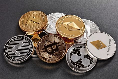 Quais As Criptomoedas Promissoras Para