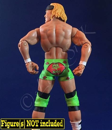 Billy Gunn Mr Ass V1