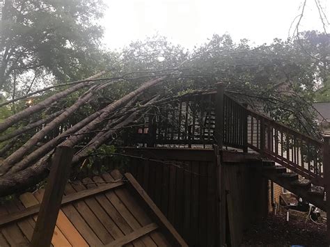 School Closure Updates Ahead of Tuesday's Severe Weather
