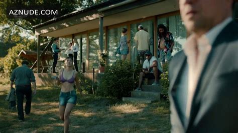 TARA FISCHER Nude AZNude