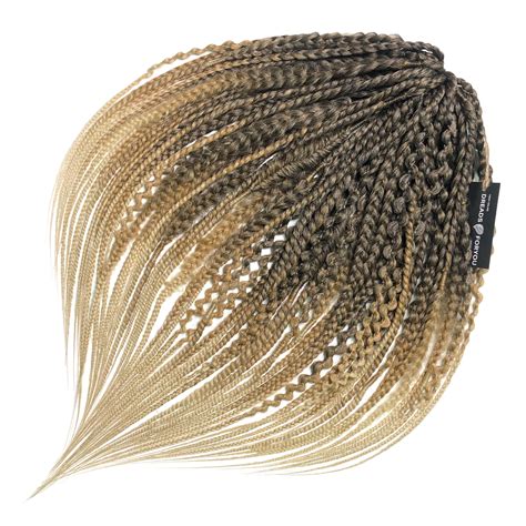 Braids To Order