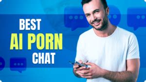 Best Ai Porn Chat Top Nsfw Sex Chatbot Sites
