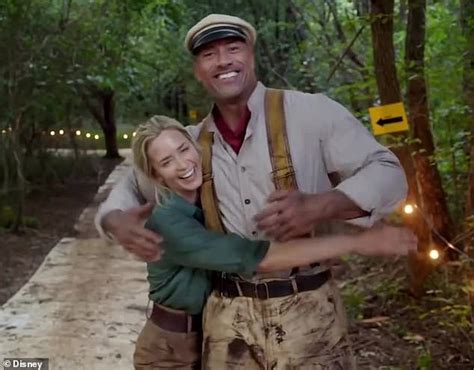 Disney S Jungle Cruise Movie Avoids Using The Word Gay In The Studio S First Ever Coming Out