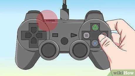 3 Ways to Sync a PS3 Controller - wikiHow