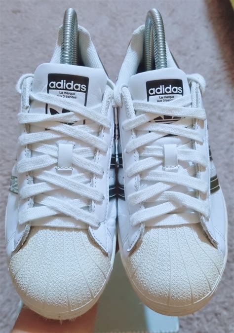Adidas Superstar Women's 6, Women's Fashion, Footwear, Sneakers on ...