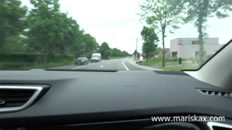 MariskaX Mariska Fucked In Her Tight Ass LEWD