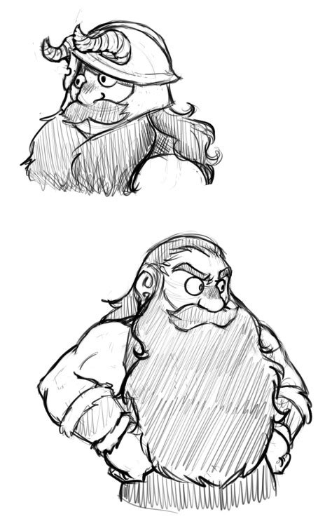 Hot Dwarves On Tumblr