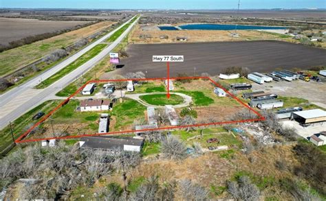 2312 Us 77 Driscoll Tx 78351