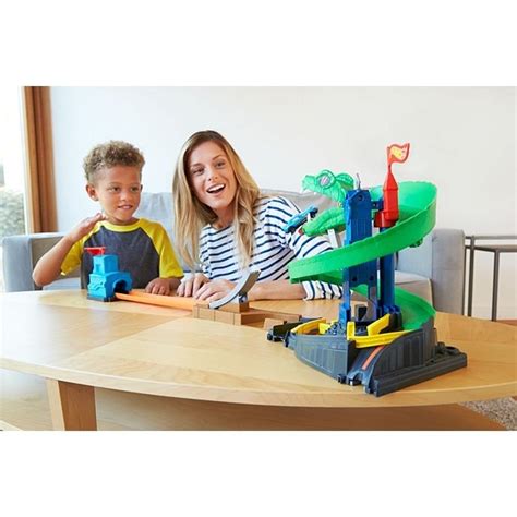 Las Mejores Pistas De Hot Wheels Recomendaciones