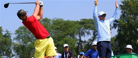 Ballester Outduels Kent To Become First Spaniard To Claim U S Amateur Title