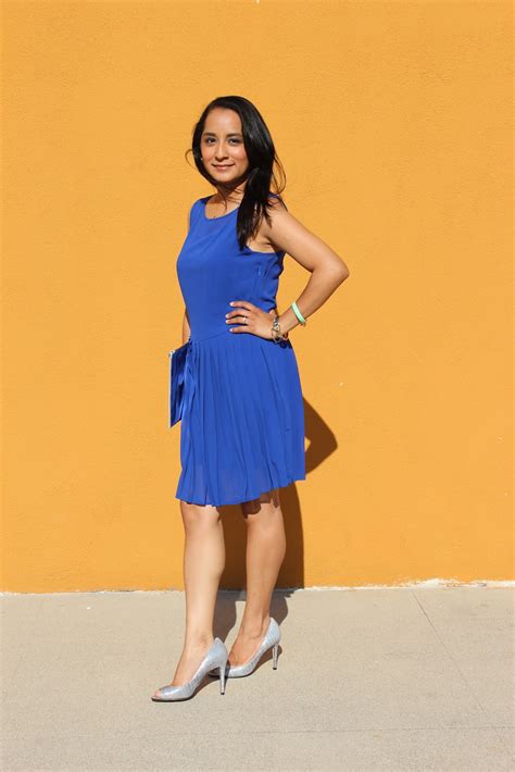 Latina Fashion Diaries Fashion Lookbook Summer Dresses Featuring ASOS Forever 21