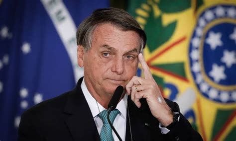 Exclusivo Em Entrevista à Veja Bolsonaro Fala Das Suspeitas Sobre Cid