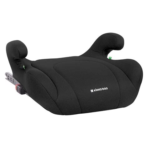 Автокресло-бустер 125-150 cм i-Lift i-SIZE Black - Антошка - товары для ...