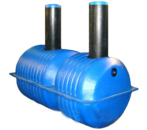 Септик Термит: монтаж и установка своими руками