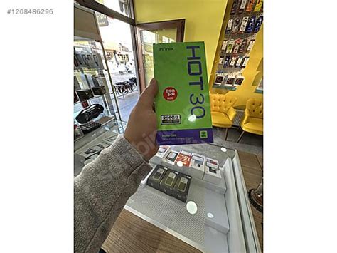 Infinix Hot Sifir Adiniza Faturali Gb Nf N X Hot Sahibinden Comda