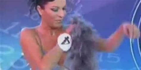 NUDE BEACH Fashion Show Tnaflix