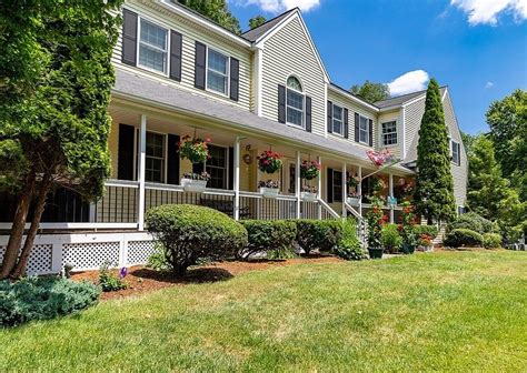 116 Island Rd Lunenburg Ma 01462 Zillow