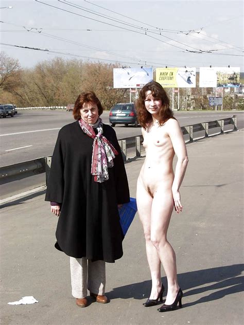 Nude In Public Photo X Vid
