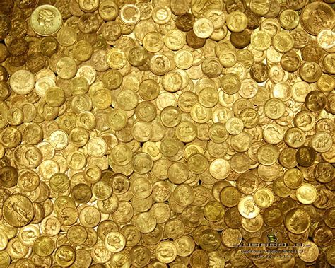 That S A Lot Of Gold Gold Texture Background Gold Coins Gold