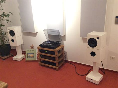 M802 | lautsprecher, m802, stereo | hifi-forum.de Bildergalerie