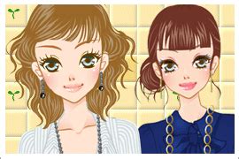 All-DressUpGames.com - RoiWorld Makeover Game 240 - Anime dressup game ...