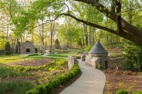 Cheekwood Estate And Gardens In Nashville Tn Tennessee Vacation