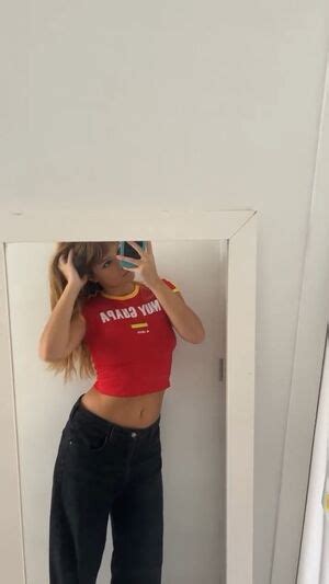 Clarissa Müller leaked nude photos and videos