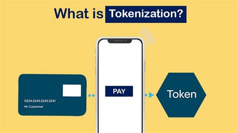 Everything You Need To Know About Tokenization Hanadama Riset