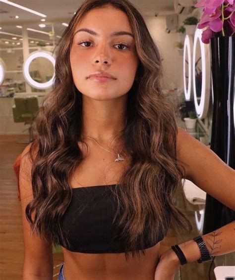 Sexy Hot Gabriela Moura Bikini Pics