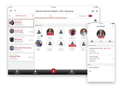 The Best Yoga Scheduling Software For Yoga Teachers Brett Larkin Yoga