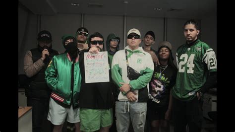 Monster X Lea Hernandez X Kid Brocc X Riccheza X Hentai X Manga ETG Official Video YouTube