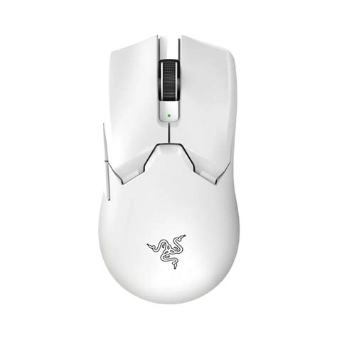 RAZER VIPER V2 PRO WHITE EDITION