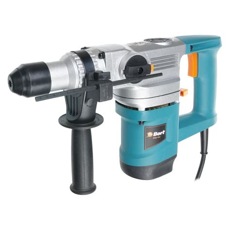 Электрический перфоратор BORT BHD-901 98293647 - выгодная цена, отзывы ...