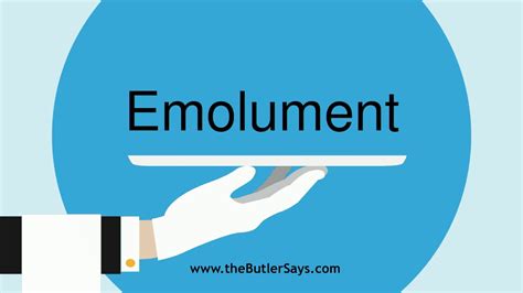 Learn How To Say This Word Emolument Youtube