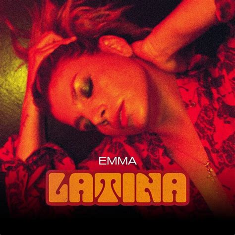 Emma Latina Lyrics Genius Lyrics