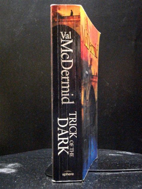 Trick Of The Dark Booksalvation