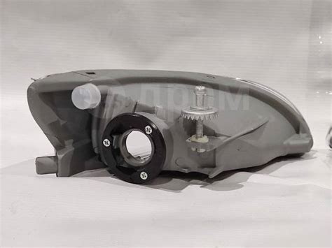 Купить Противотуманные фары Toyota Harrier mcu 30 ACU 30 Lexus RX-330 ...