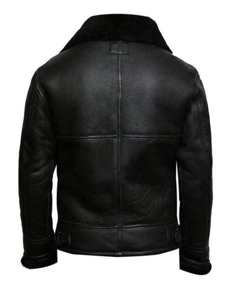 Best Flight Aviator Leather Jackets For Mens In Usa Wear Ostrich