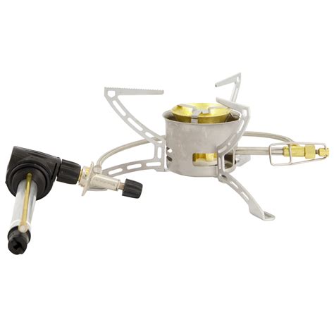 Primus OmniFuel - Multifuel stove | Free EU Delivery | Bergfreunde.eu
