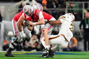 Julian Sayin clunker vs Miami shows 2025 Heisman vote lost the plot