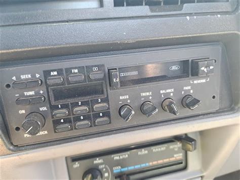 1994 Ford Ranger For Sale Cc 1733173