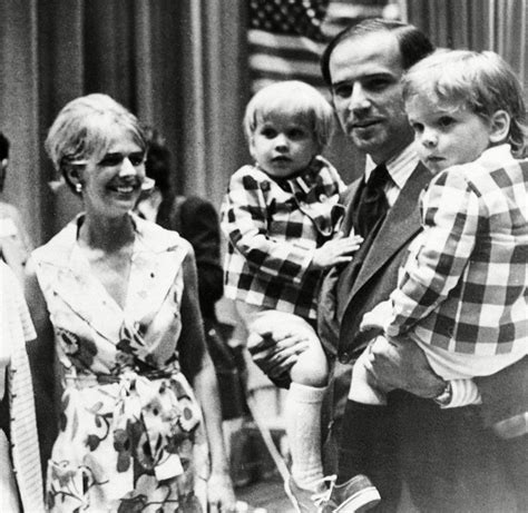 Joe Biden’s Family: Wives, Kids, Grandkids, More in Photos | Us Weekly