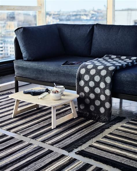 Коллекция «ИКЕА» для небольших квартир и постоянных переездов