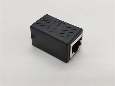 RJ45 ethernet adapter - HobbyRetro.com